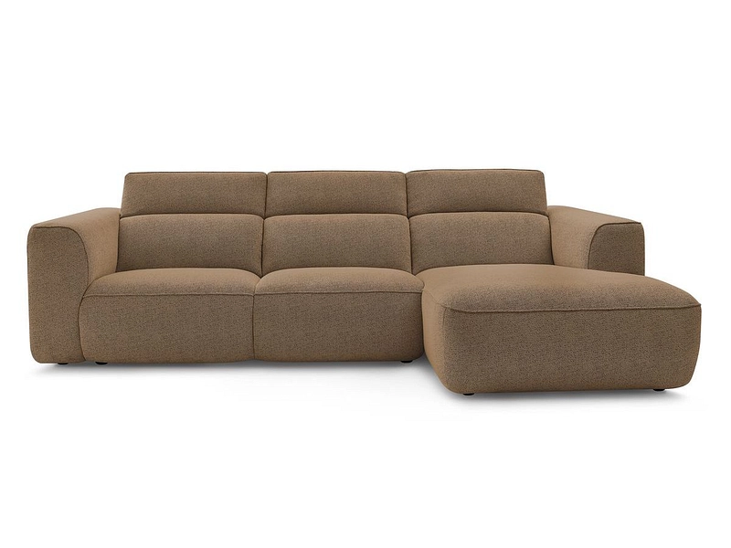 Ecksofa BOBOCHIC WILLIAM