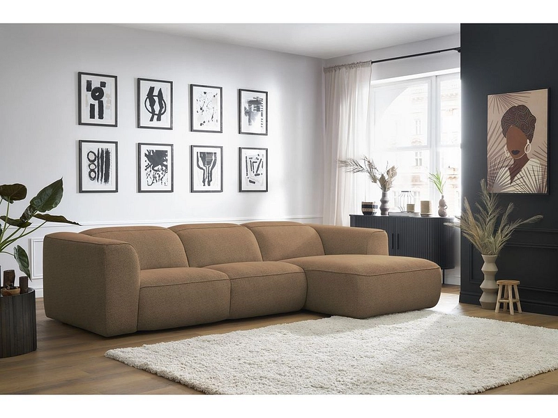 Ecksofa BOBOCHIC WILLIAM