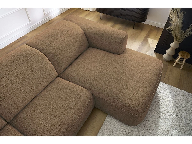 Ecksofa BOBOCHIC WILLIAM