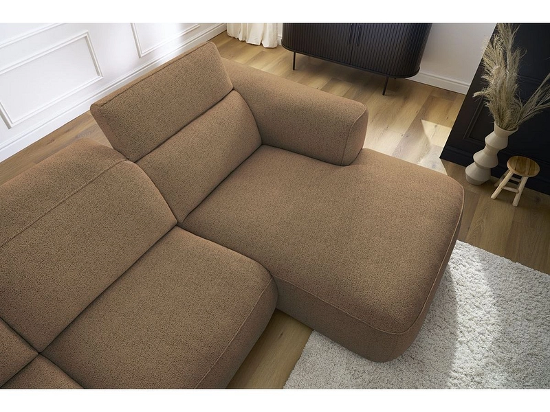 Ecksofa BOBOCHIC WILLIAM