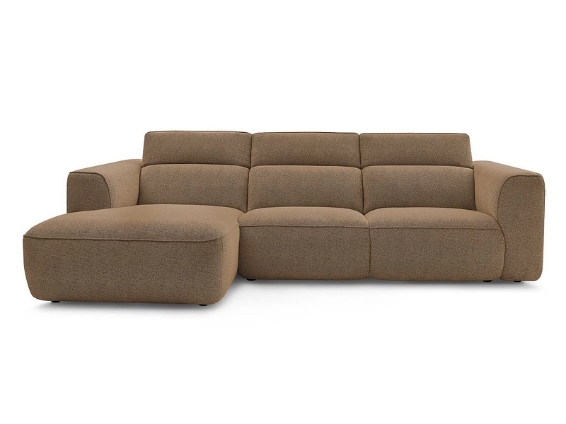 Ecksofa BOBOCHIC WILLIAM