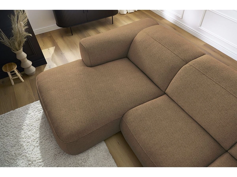 Ecksofa BOBOCHIC WILLIAM