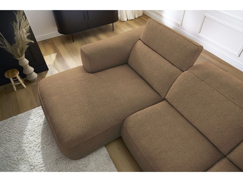 Ecksofa BOBOCHIC WILLIAM