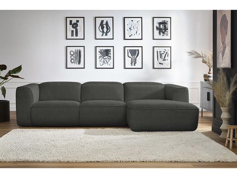 Ecksofa BOBOCHIC WILLIAM