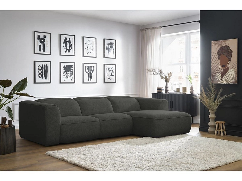 Ecksofa BOBOCHIC WILLIAM