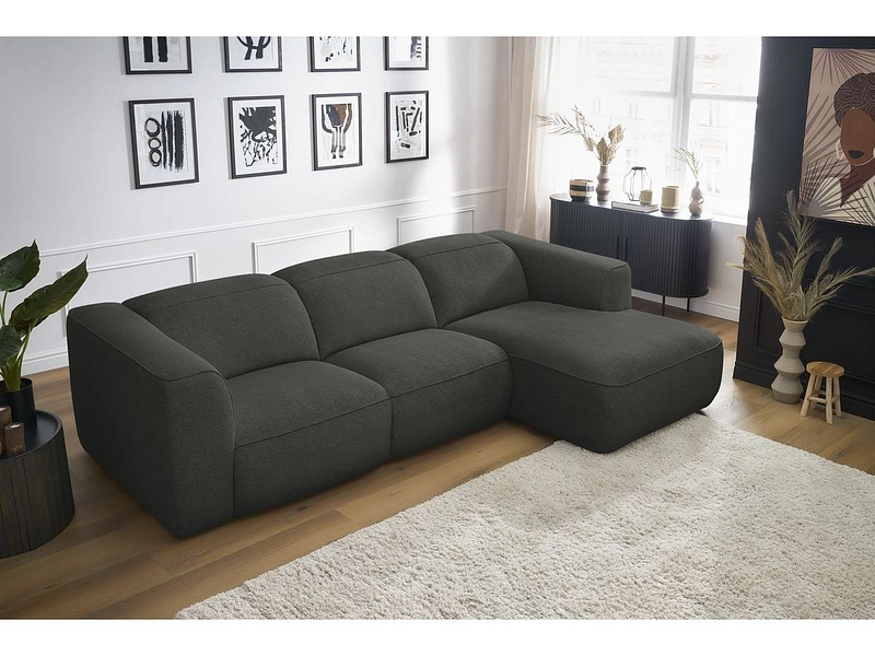 Ecksofa BOBOCHIC WILLIAM