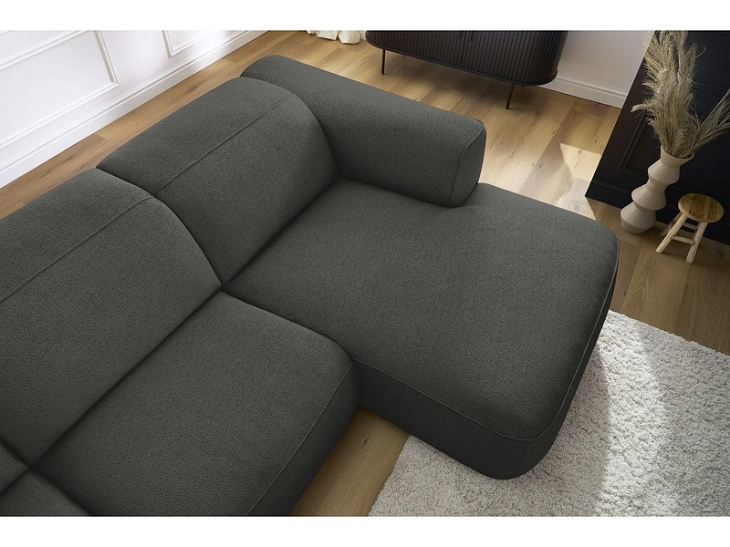 Ecksofa BOBOCHIC WILLIAM