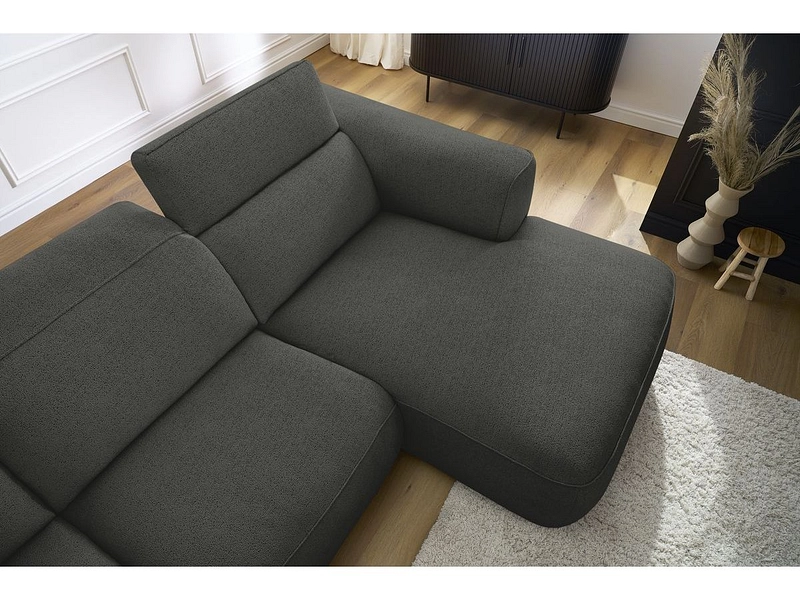 Ecksofa BOBOCHIC WILLIAM