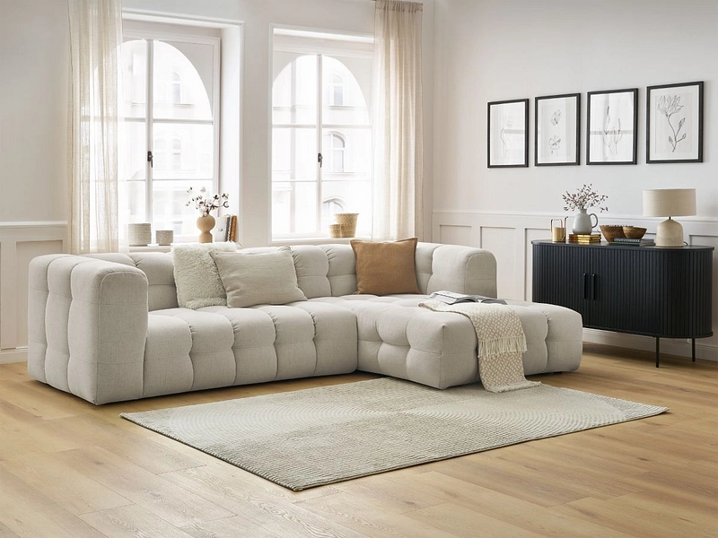 Ecksofa BOBOCHIC CLOUD