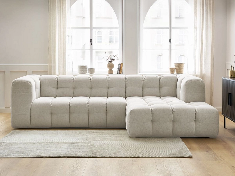 Ecksofa BOBOCHIC CLOUD