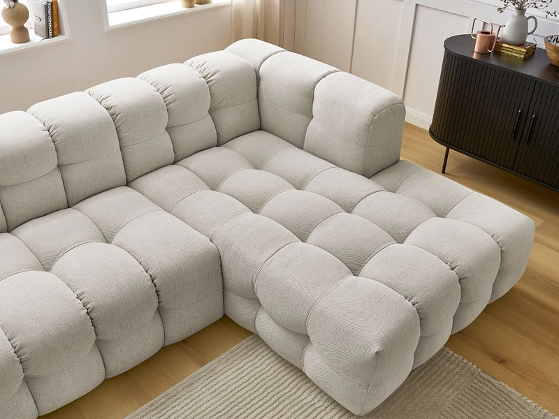 Ecksofa BOBOCHIC CLOUD