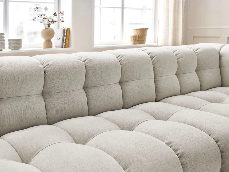 Ecksofa BOBOCHIC CLOUD