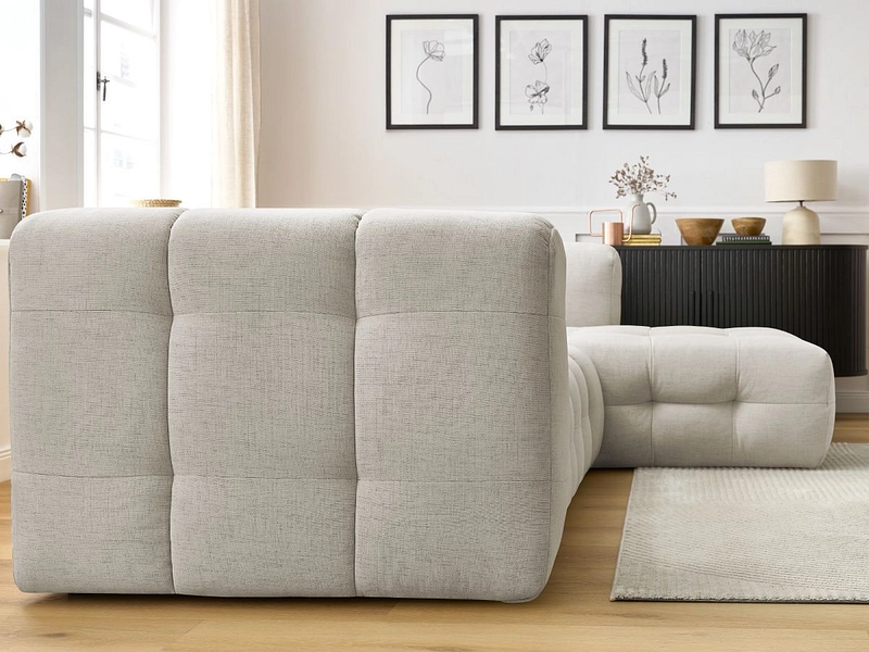 Ecksofa BOBOCHIC CLOUD