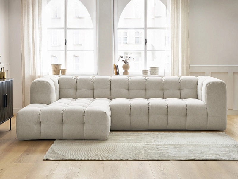 Ecksofa BOBOCHIC CLOUD