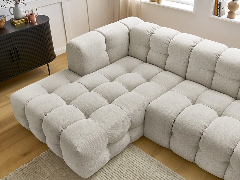 Ecksofa BOBOCHIC CLOUD