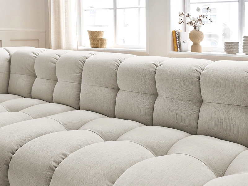 Ecksofa BOBOCHIC CLOUD