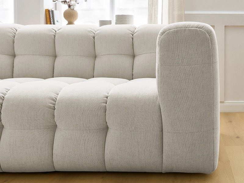 Ecksofa BOBOCHIC CLOUD