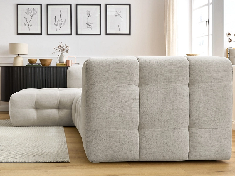 Ecksofa BOBOCHIC CLOUD