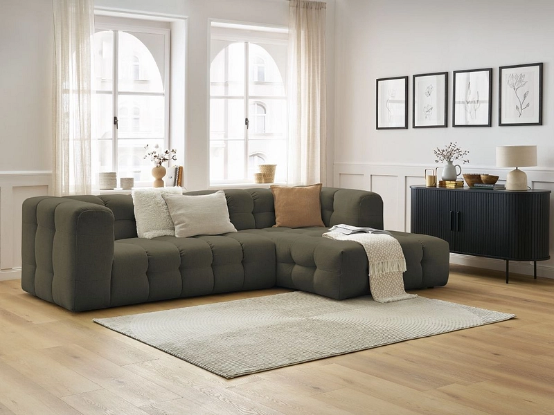 Ecksofa BOBOCHIC CLOUD