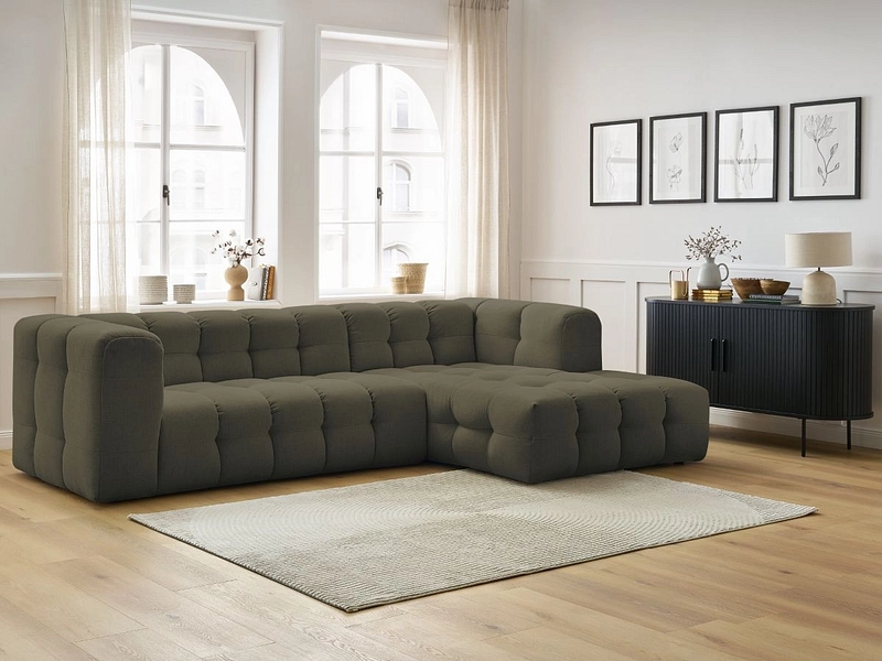 Ecksofa BOBOCHIC CLOUD