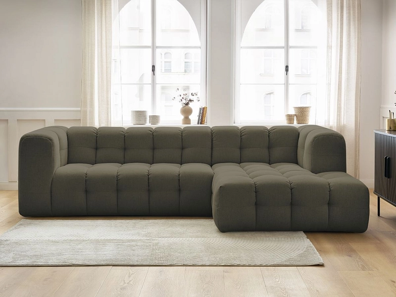 Ecksofa BOBOCHIC CLOUD