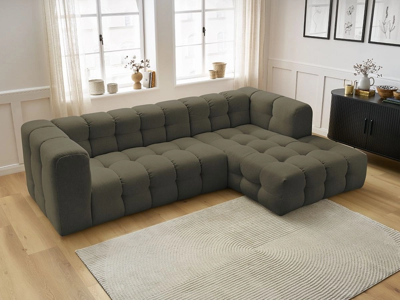 Ecksofa BOBOCHIC CLOUD