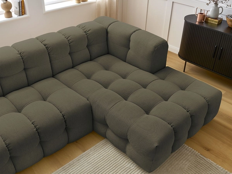 Ecksofa BOBOCHIC CLOUD