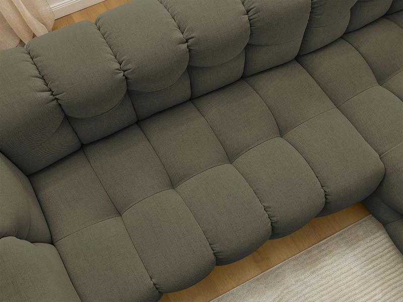 Ecksofa BOBOCHIC CLOUD