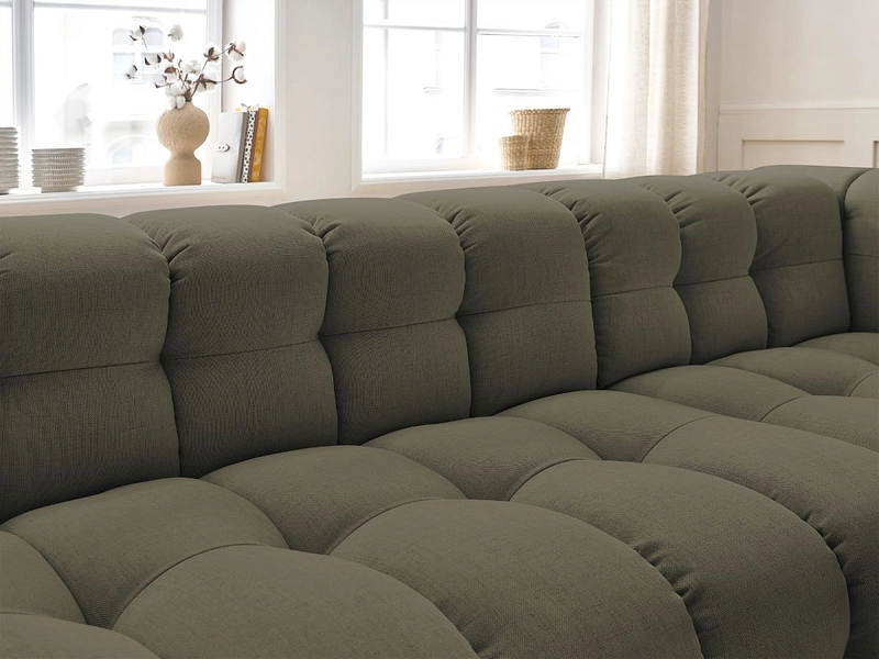 Ecksofa BOBOCHIC CLOUD