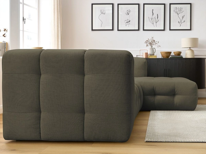 Ecksofa BOBOCHIC CLOUD