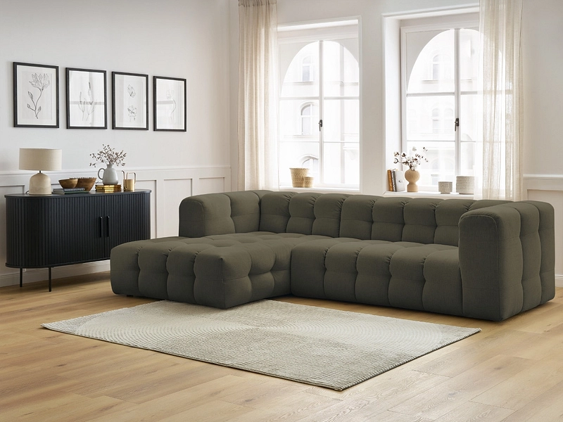 Ecksofa BOBOCHIC CLOUD