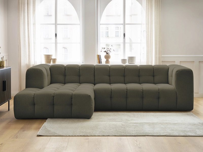 Ecksofa BOBOCHIC CLOUD