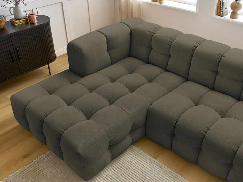 Ecksofa BOBOCHIC CLOUD