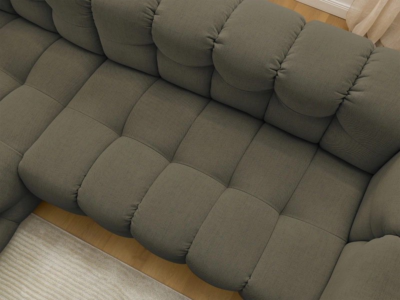 Ecksofa BOBOCHIC CLOUD