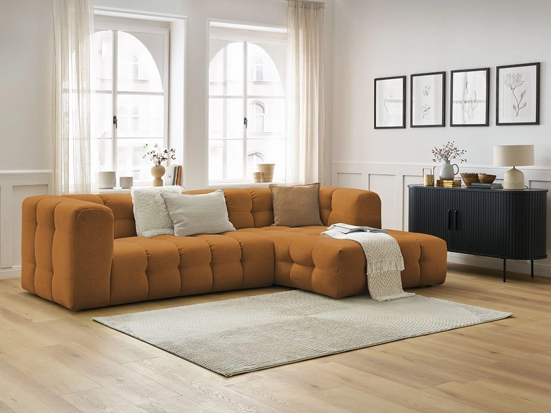 Ecksofa BOBOCHIC CLOUD