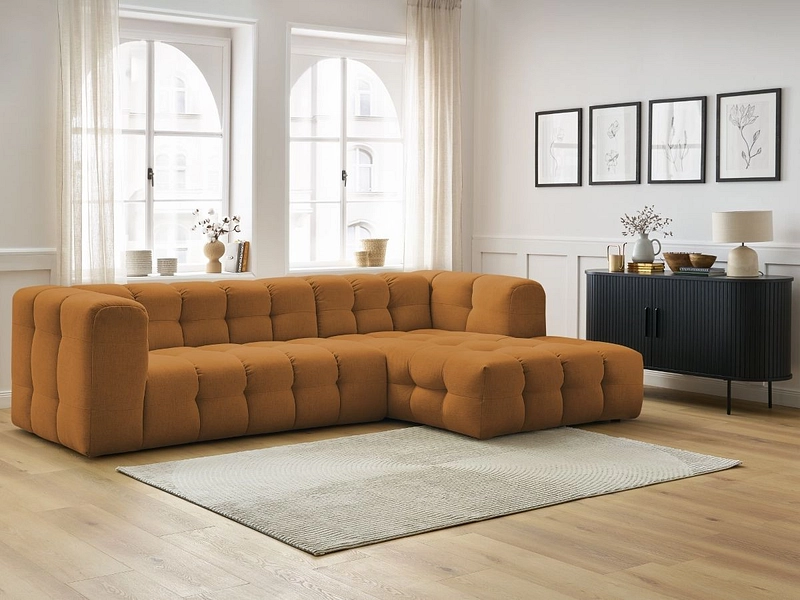 Ecksofa BOBOCHIC CLOUD