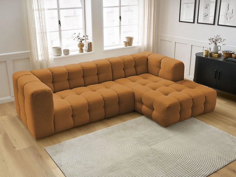 Ecksofa BOBOCHIC CLOUD