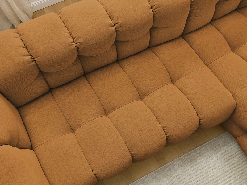 Ecksofa BOBOCHIC CLOUD