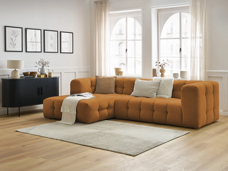 Ecksofa BOBOCHIC CLOUD