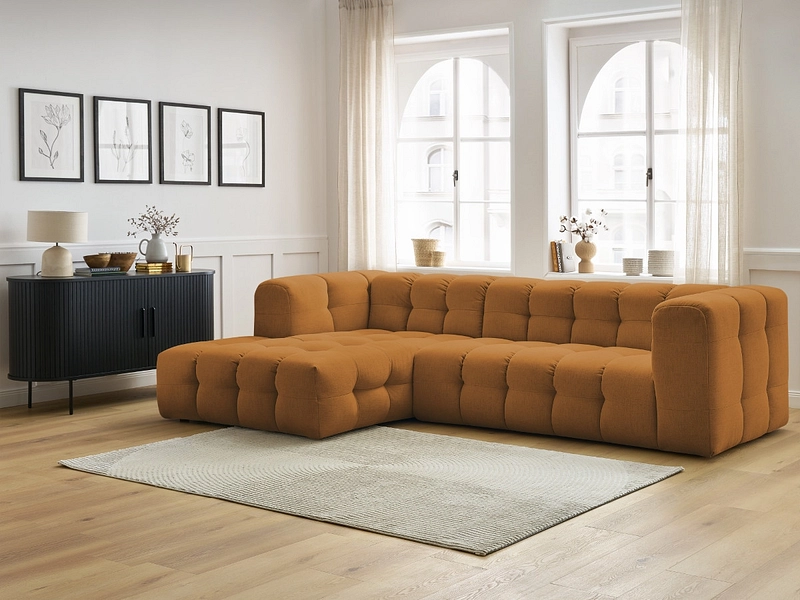 Ecksofa BOBOCHIC CLOUD