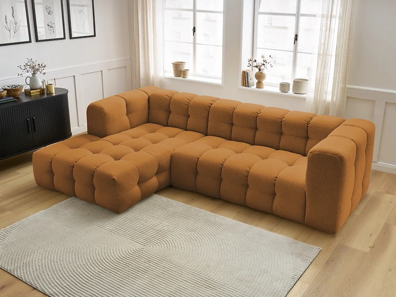 Ecksofa BOBOCHIC CLOUD