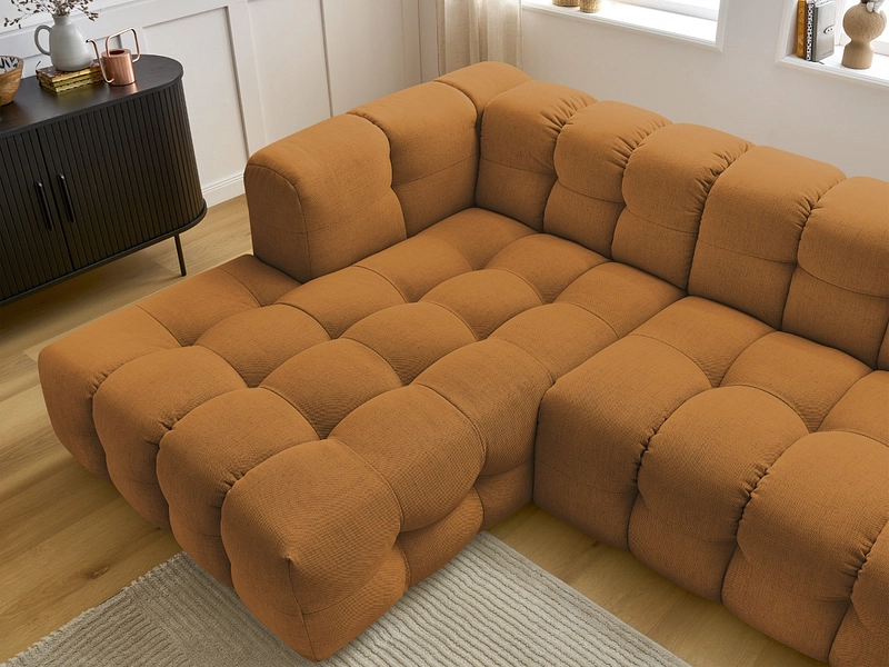 Ecksofa BOBOCHIC CLOUD