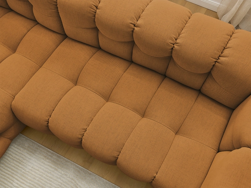 Ecksofa BOBOCHIC CLOUD