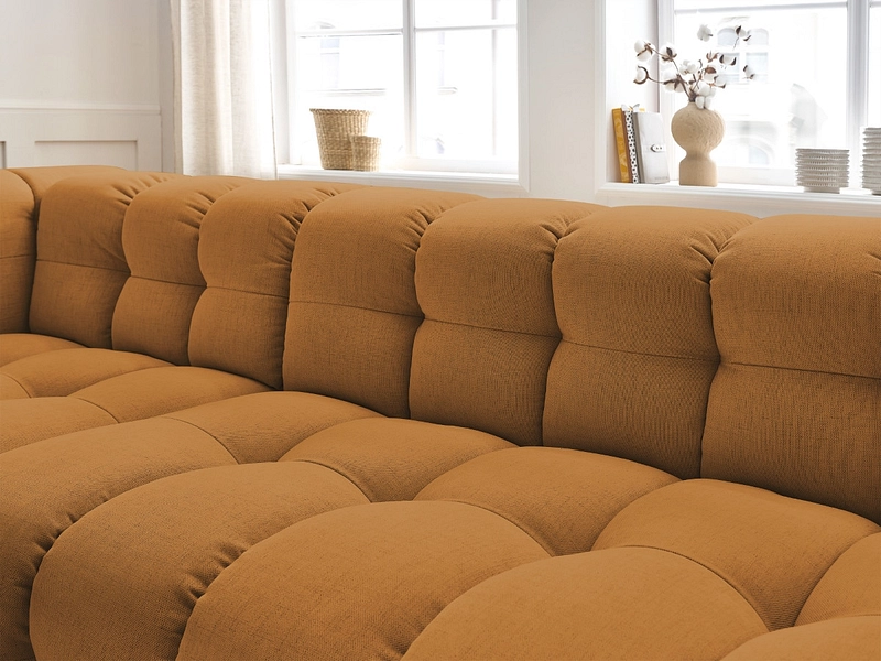 Ecksofa BOBOCHIC CLOUD