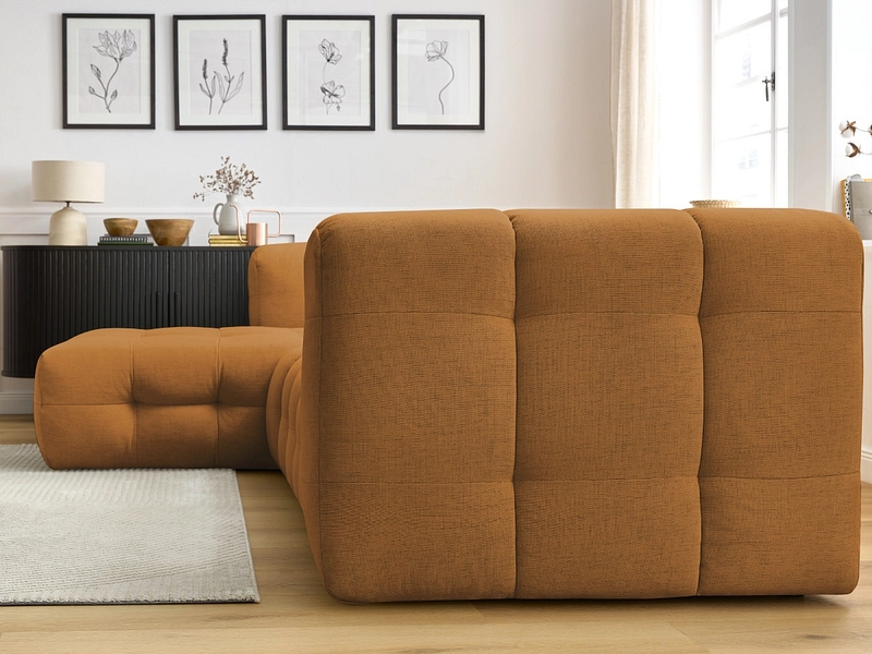 Ecksofa BOBOCHIC CLOUD