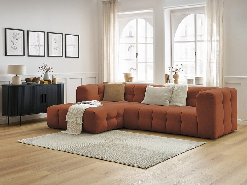 Ecksofa BOBOCHIC CLOUD