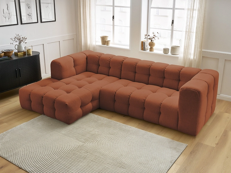 Ecksofa BOBOCHIC CLOUD