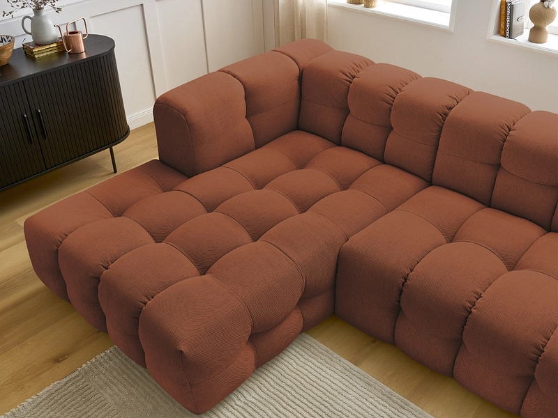 Ecksofa BOBOCHIC CLOUD