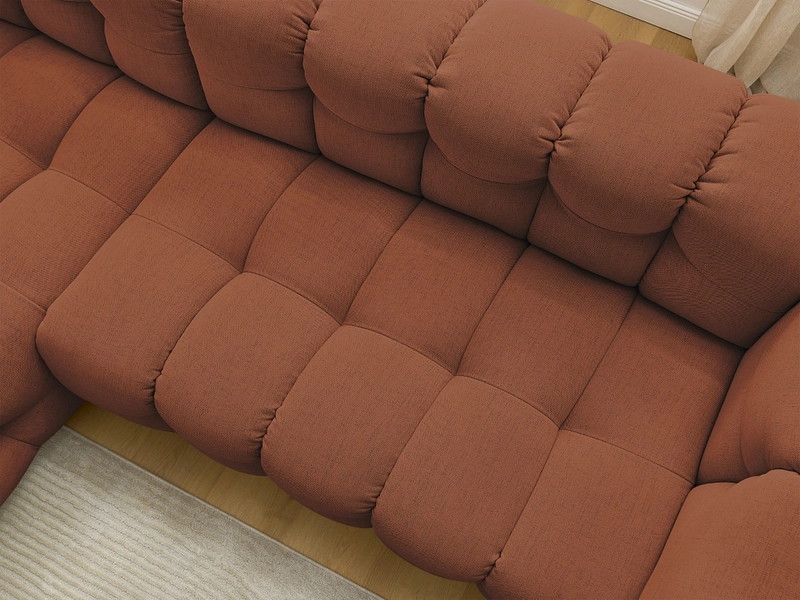 Ecksofa BOBOCHIC CLOUD