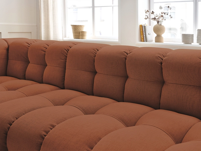 Ecksofa BOBOCHIC CLOUD